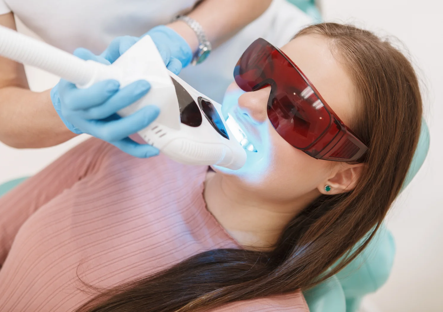 Did You Know That Teeth Whitening Is the Cosmetic Dental Procedure, Chester Springs